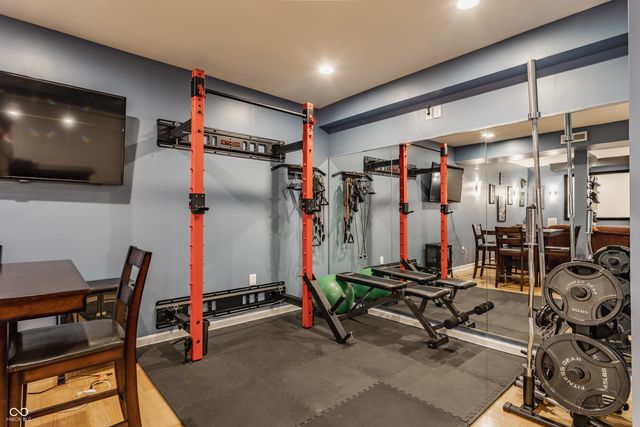 2446 N Alabama Street, Indianapolis, IN 46205