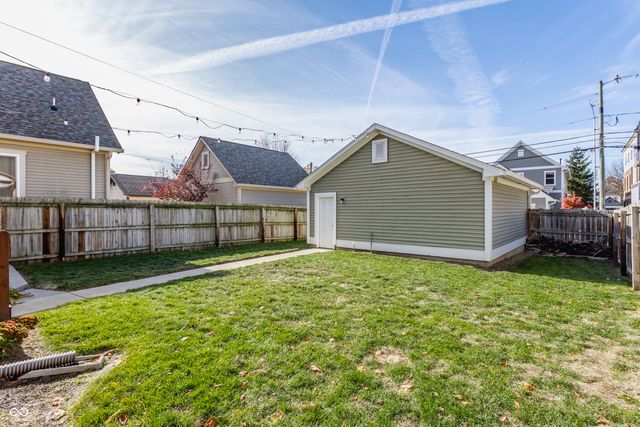 2446 N Alabama Street, Indianapolis, IN 46205