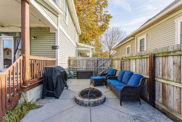 2446 N Alabama Street, Indianapolis, IN 46205