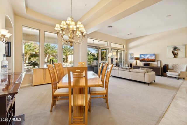 13298 E DEL TIMBRE Drive, Scottsdale, AZ 85259