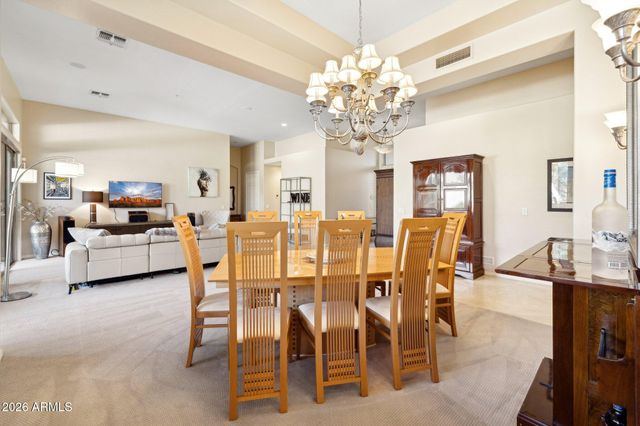 13298 E DEL TIMBRE Drive, Scottsdale, AZ 85259