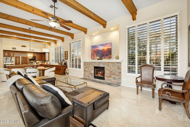 13298 E DEL TIMBRE Drive, Scottsdale, AZ 85259