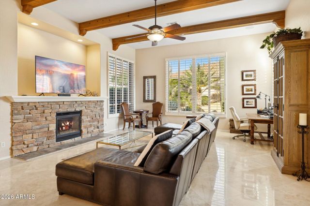 13298 E DEL TIMBRE Drive, Scottsdale, AZ 85259