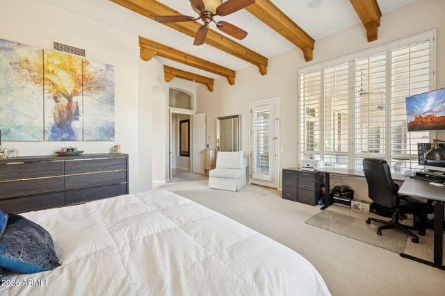 13298 E DEL TIMBRE Drive, Scottsdale, AZ 85259