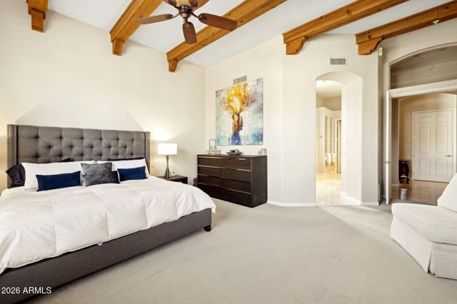 13298 E DEL TIMBRE Drive, Scottsdale, AZ 85259