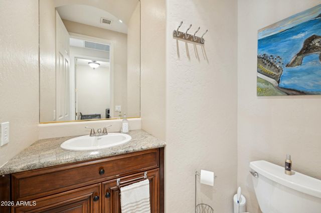 13298 E DEL TIMBRE Drive, Scottsdale, AZ 85259