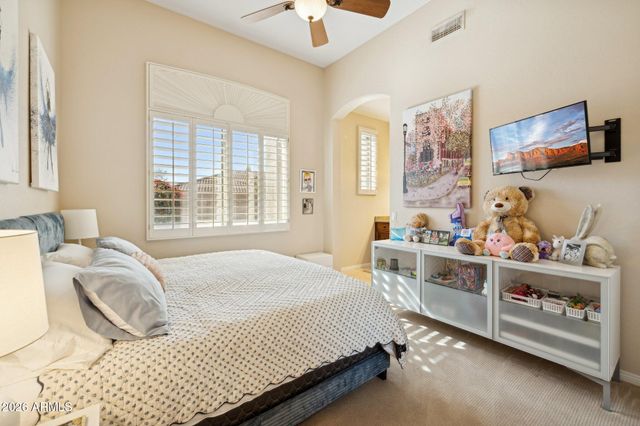 13298 E DEL TIMBRE Drive, Scottsdale, AZ 85259