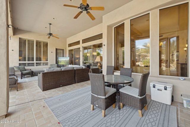 13298 E DEL TIMBRE Drive, Scottsdale, AZ 85259