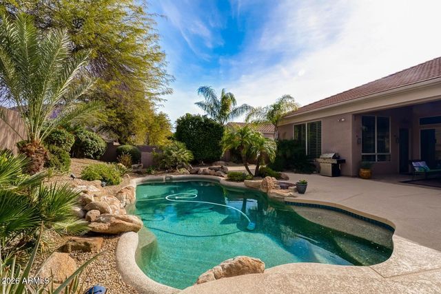 13298 E DEL TIMBRE Drive, Scottsdale, AZ 85259