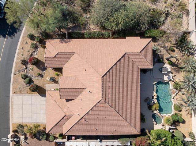 13298 E DEL TIMBRE Drive, Scottsdale, AZ 85259