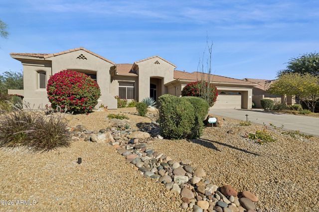 13298 E DEL TIMBRE Drive, Scottsdale, AZ 85259