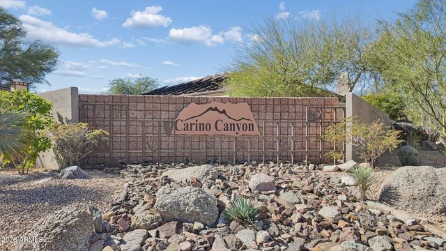 13298 E DEL TIMBRE Drive, Scottsdale, AZ 85259