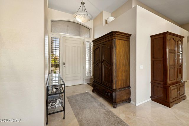 13298 E DEL TIMBRE Drive, Scottsdale, AZ 85259