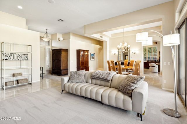 13298 E DEL TIMBRE Drive, Scottsdale, AZ 85259