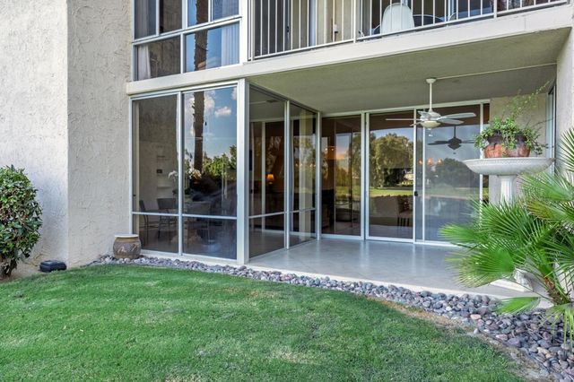 900 Island Drive 105, Rancho Mirage, CA 92270
