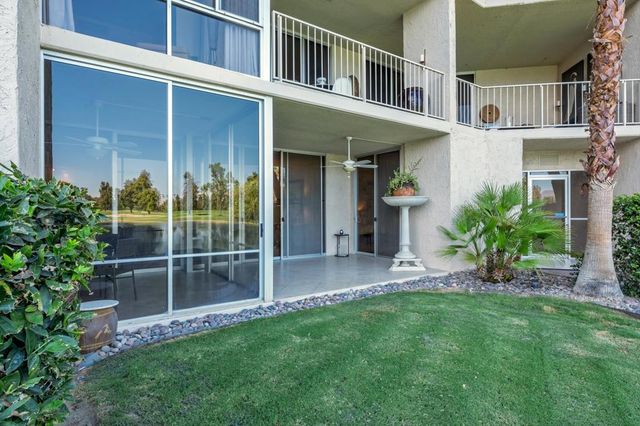 900 Island Drive 105, Rancho Mirage, CA 92270
