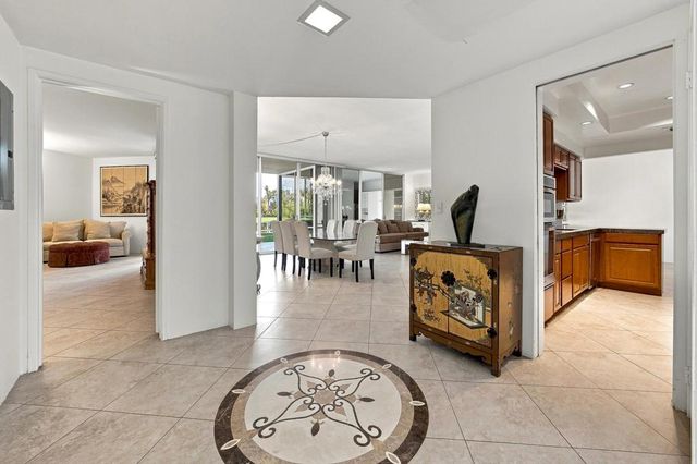 900 Island Drive 105, Rancho Mirage, CA 92270