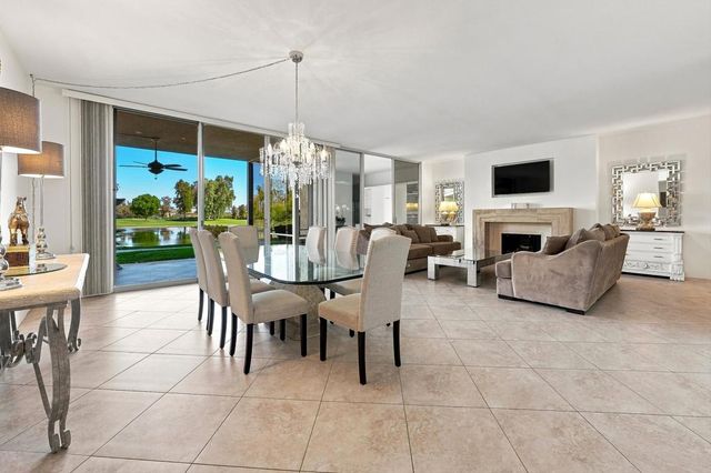 900 Island Drive 105, Rancho Mirage, CA 92270