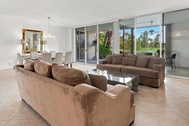 900 Island Drive 105, Rancho Mirage, CA 92270