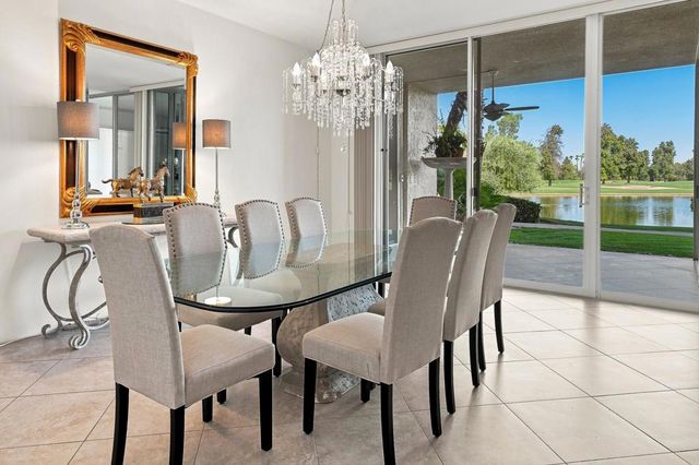 900 Island Drive 105, Rancho Mirage, CA 92270