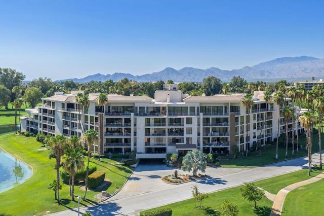 900 Island Drive 105, Rancho Mirage, CA 92270