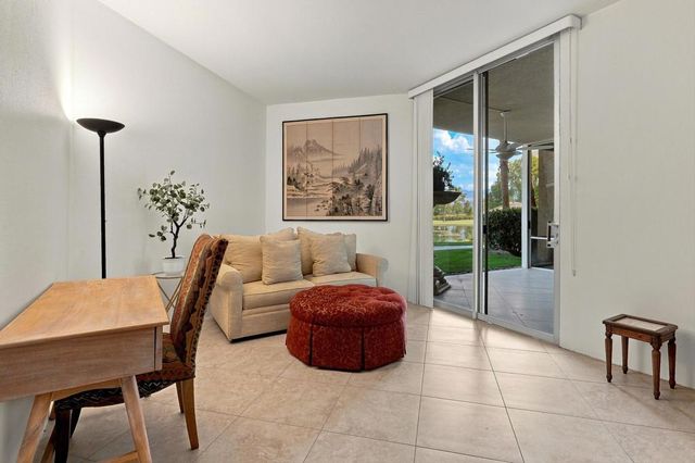 900 Island Drive 105, Rancho Mirage, CA 92270