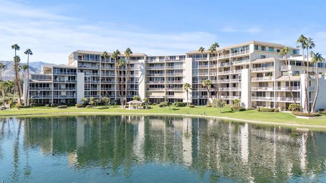 900 Island Drive 105, Rancho Mirage, CA 92270