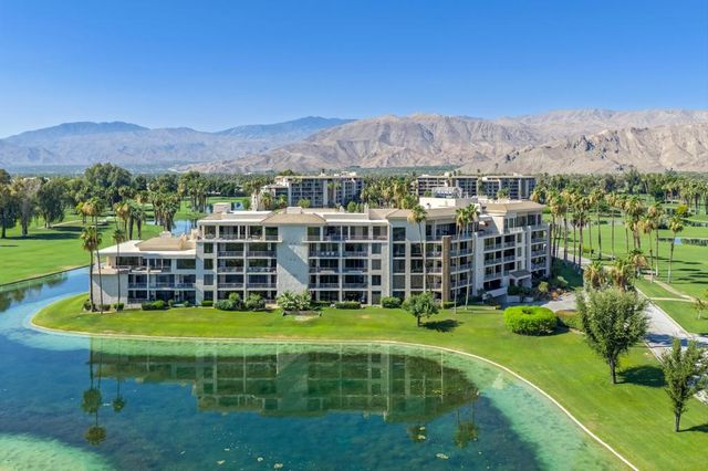 900 Island Drive 105, Rancho Mirage, CA 92270