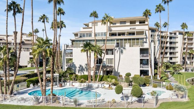 900 Island Drive 105, Rancho Mirage, CA 92270