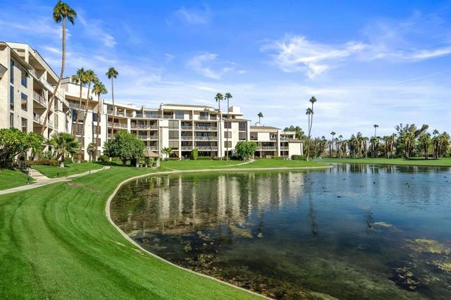 900 Island Drive 105, Rancho Mirage, CA 92270