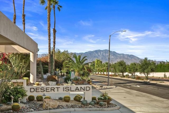 900 Island Drive 105, Rancho Mirage, CA 92270