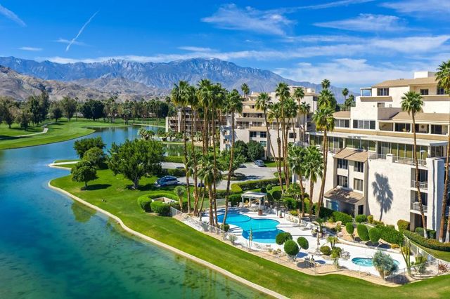 900 Island Drive 105, Rancho Mirage, CA 92270