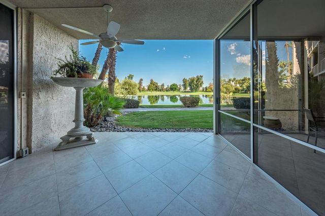 900 Island Drive 105, Rancho Mirage, CA 92270
