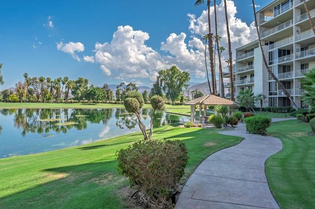 900 Island Drive 105, Rancho Mirage, CA 92270