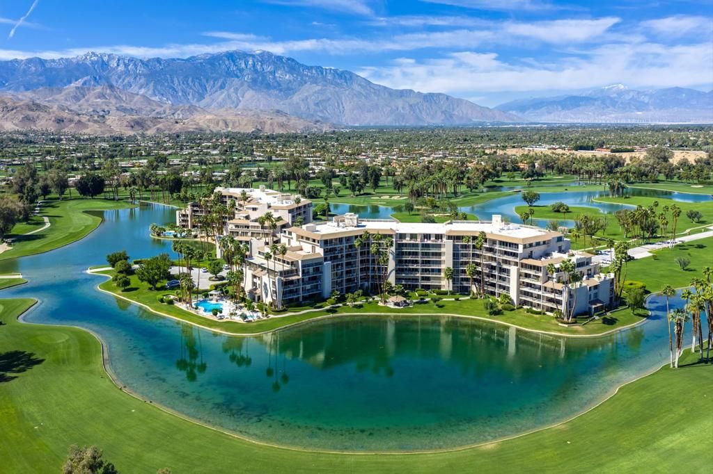 900 Island Drive 105, Rancho Mirage, CA 92270