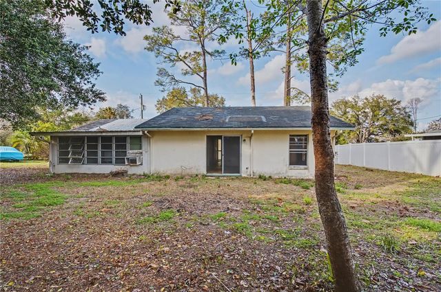 21528 SW HONEYSUCKLE STREET, Dunnellon, FL 34431