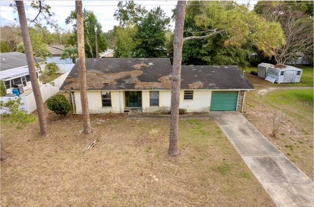 21528 SW HONEYSUCKLE STREET, Dunnellon, FL 34431