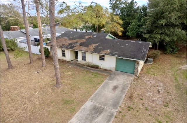 21528 SW HONEYSUCKLE STREET, Dunnellon, FL 34431