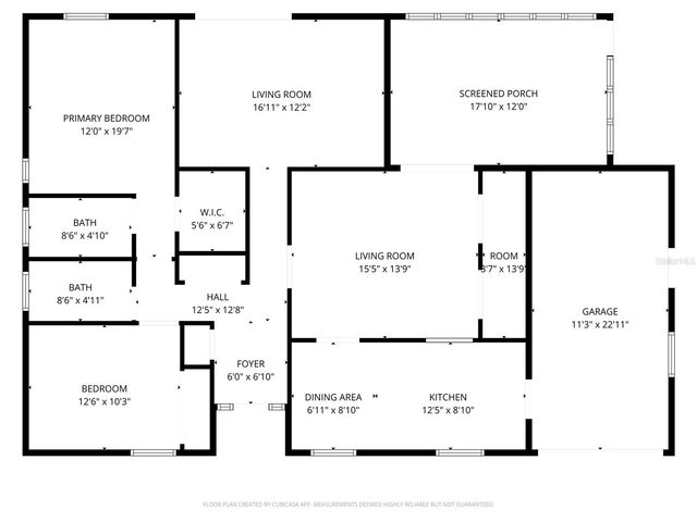 21528 SW HONEYSUCKLE STREET, Dunnellon, FL 34431
