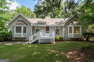 2160 Logan Drive, Jonesboro, GA 30236