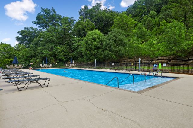 0 Sandgate Drive, Smithville, TN 37166