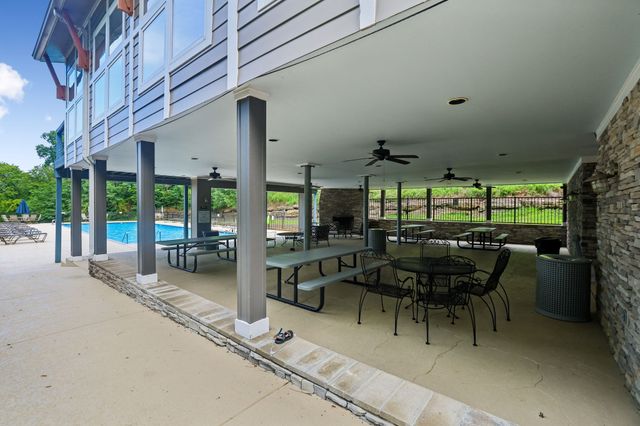 0 Sandgate Drive, Smithville, TN 37166