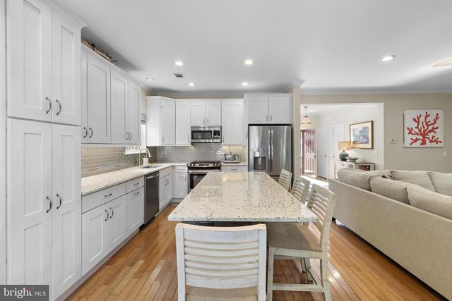 80 GOLF VIEW DR, Little Egg Harbor Twp, NJ 08087