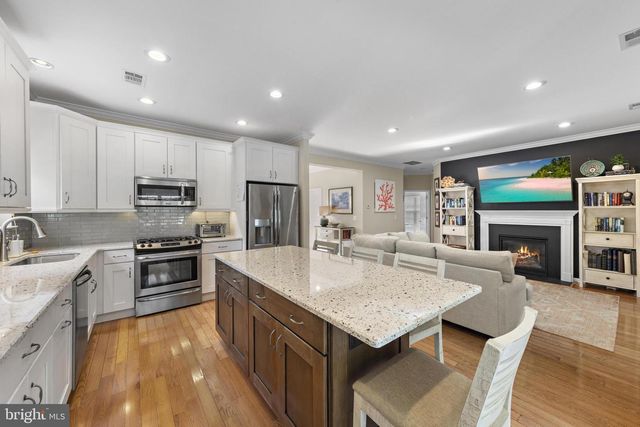 80 GOLF VIEW DR, Little Egg Harbor Twp, NJ 08087