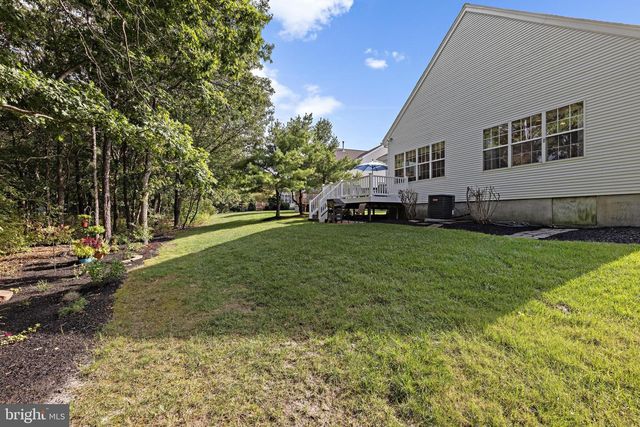 80 GOLF VIEW DR, Little Egg Harbor Twp, NJ 08087