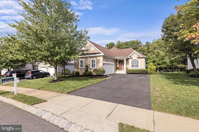 80 GOLF VIEW DR, Little Egg Harbor Twp, NJ 08087
