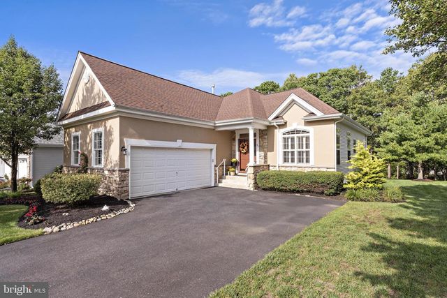 80 GOLF VIEW DR, Little Egg Harbor Twp, NJ 08087