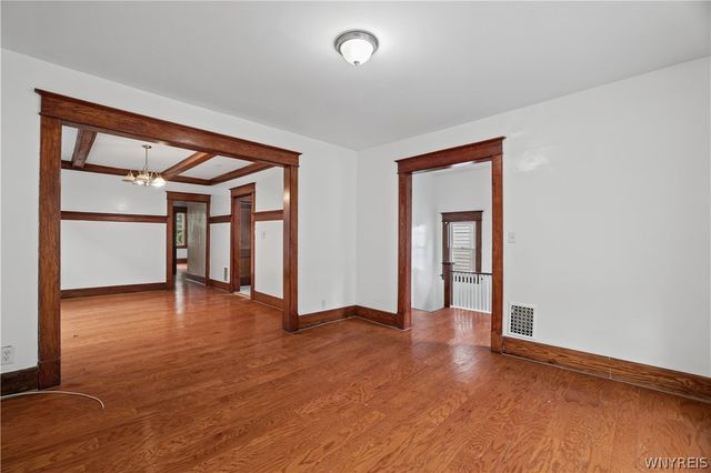 83 Wakefield Avenue, Buffalo, NY 14214