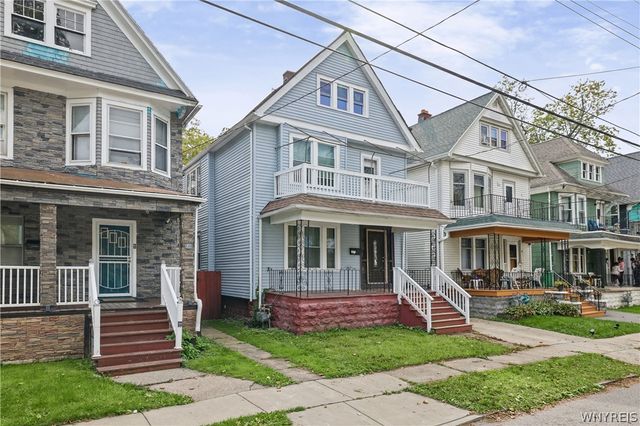 83 Wakefield Avenue, Buffalo, NY 14214