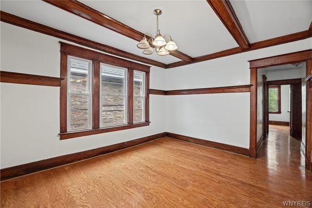 83 Wakefield Avenue, Buffalo, NY 14214